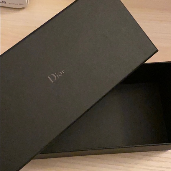 Dior unisex technologic 57 mm sunglasses - Picture 9 of 9